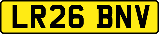 LR26BNV