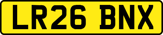 LR26BNX