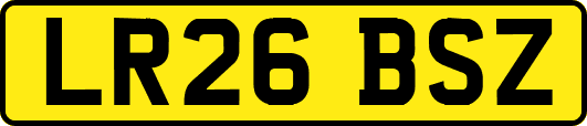 LR26BSZ