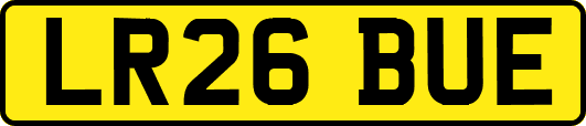 LR26BUE