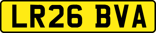 LR26BVA