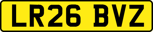 LR26BVZ