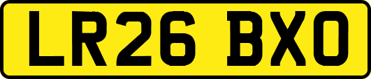 LR26BXO