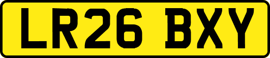 LR26BXY