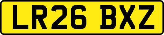 LR26BXZ