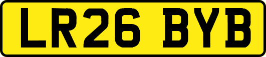 LR26BYB