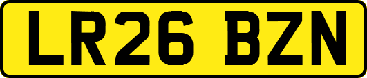 LR26BZN