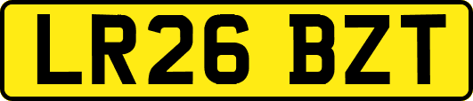 LR26BZT