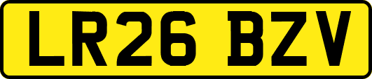 LR26BZV