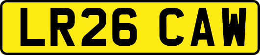 LR26CAW