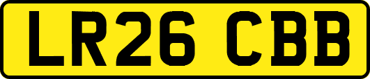LR26CBB