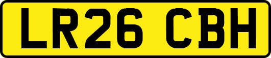 LR26CBH