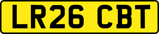 LR26CBT