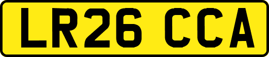 LR26CCA