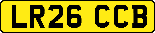 LR26CCB