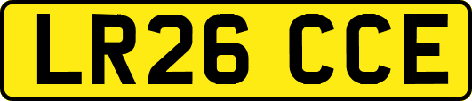LR26CCE