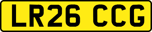 LR26CCG