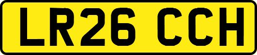 LR26CCH