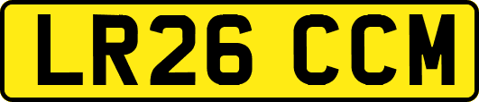 LR26CCM