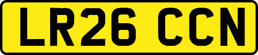 LR26CCN