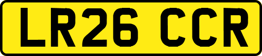 LR26CCR