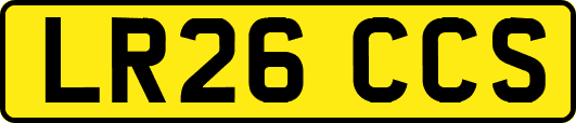 LR26CCS