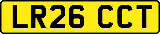 LR26CCT