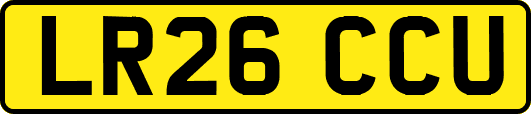 LR26CCU