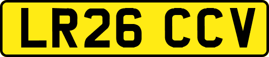 LR26CCV
