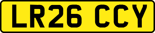 LR26CCY