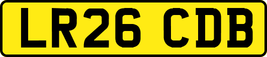 LR26CDB