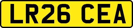 LR26CEA