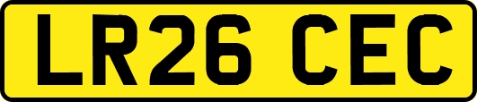 LR26CEC