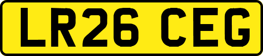 LR26CEG