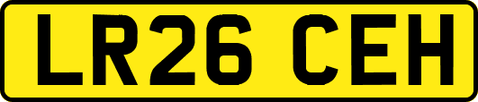 LR26CEH