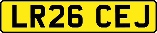 LR26CEJ