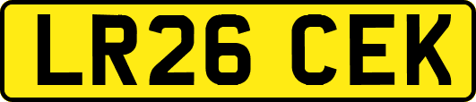 LR26CEK