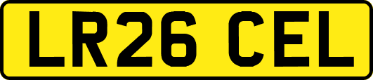 LR26CEL