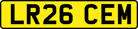 LR26CEM