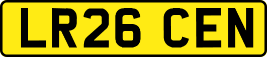 LR26CEN