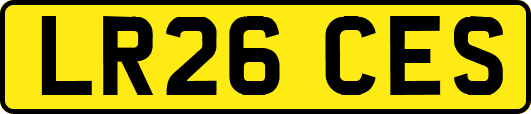 LR26CES