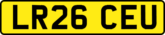 LR26CEU