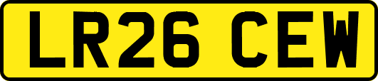 LR26CEW