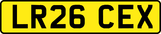 LR26CEX