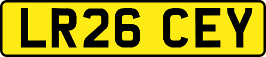 LR26CEY