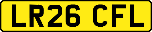 LR26CFL