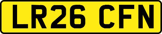 LR26CFN