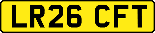 LR26CFT