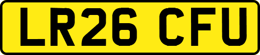 LR26CFU
