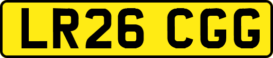 LR26CGG